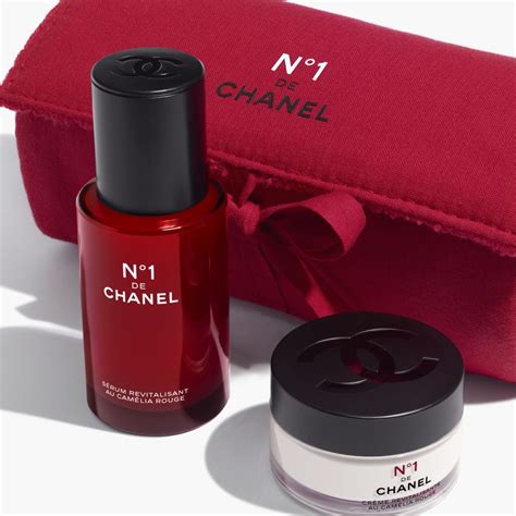 n1 de chanel serum review|Chanel revitalizing serum.